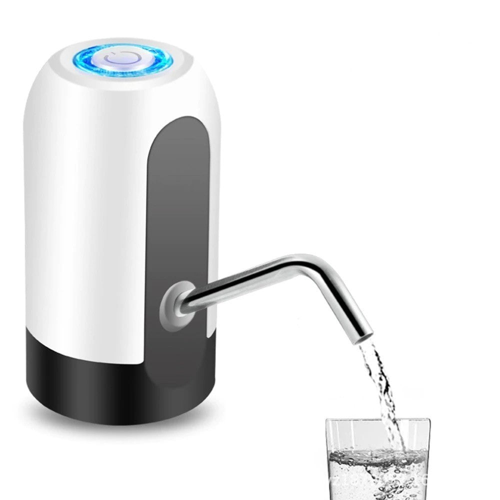 Dispensador de Água Automático