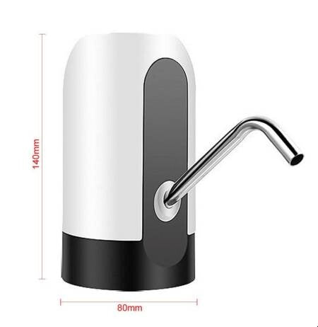 Dispensador de Água Automático