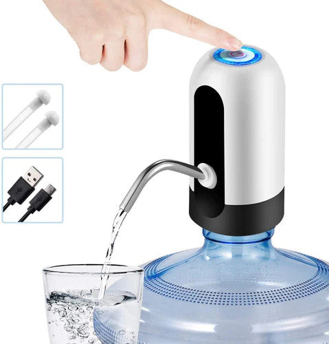 Dispensador de Água Automático