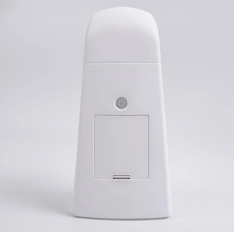 DISPENSADOR AUTOMÁTICO SABONETE EM ESPUMA 250ml