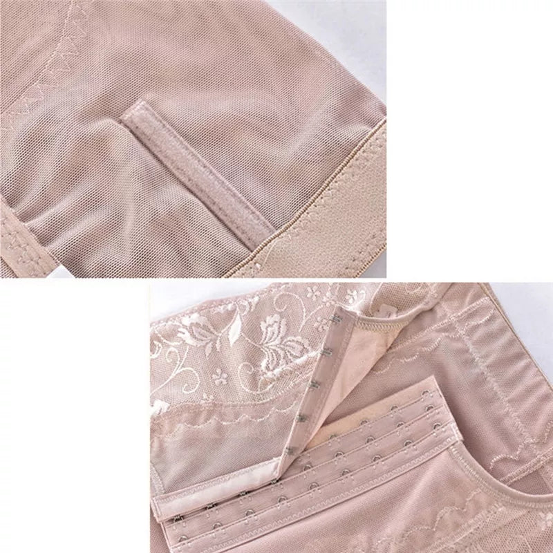 Cueca Modeladora 2 em 1