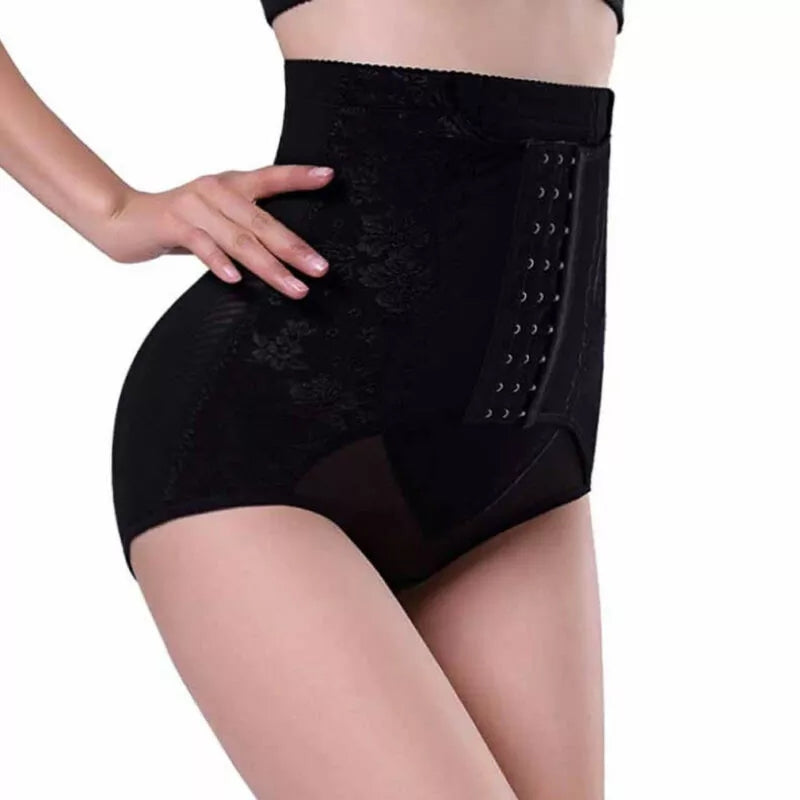 Cueca Modeladora 2 em 1
