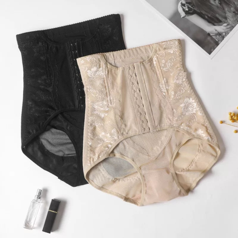 Cueca Modeladora 2 em 1