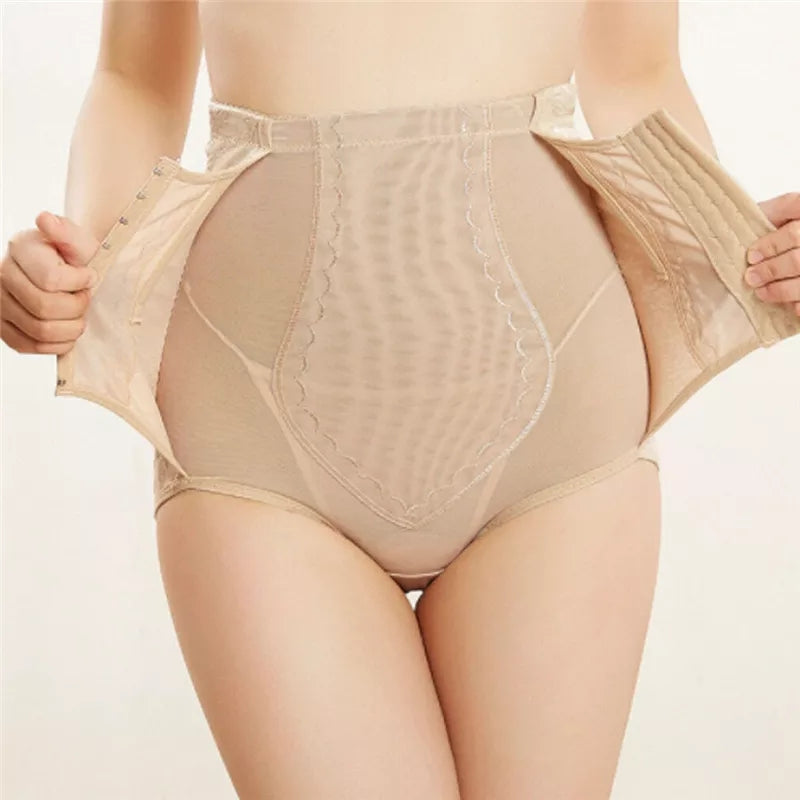 Cueca Modeladora 2 em 1