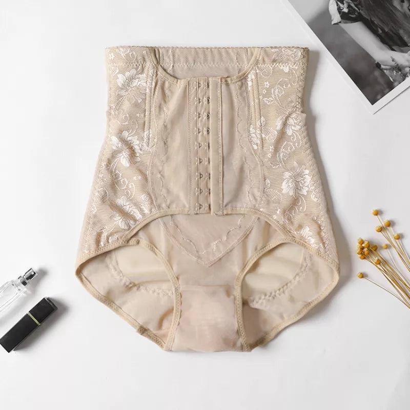 Cueca Modeladora 2 em 1