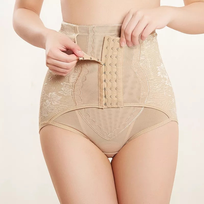 Cueca Modeladora 2 em 1