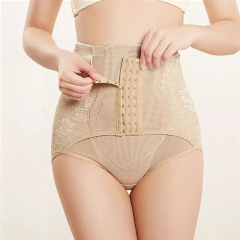 Cueca Modeladora 2 em 1