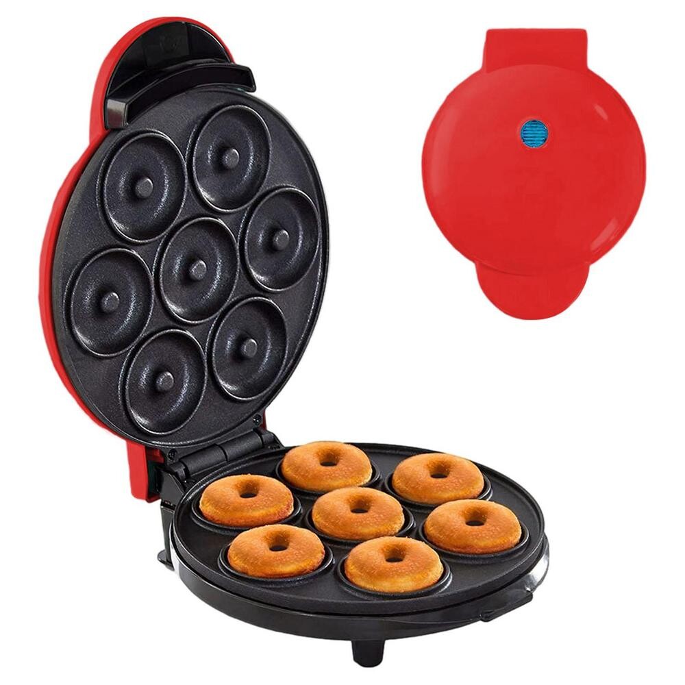 Máquina de Donuts - Donut Maker 7
