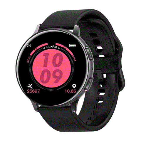 Smartwatch C10
