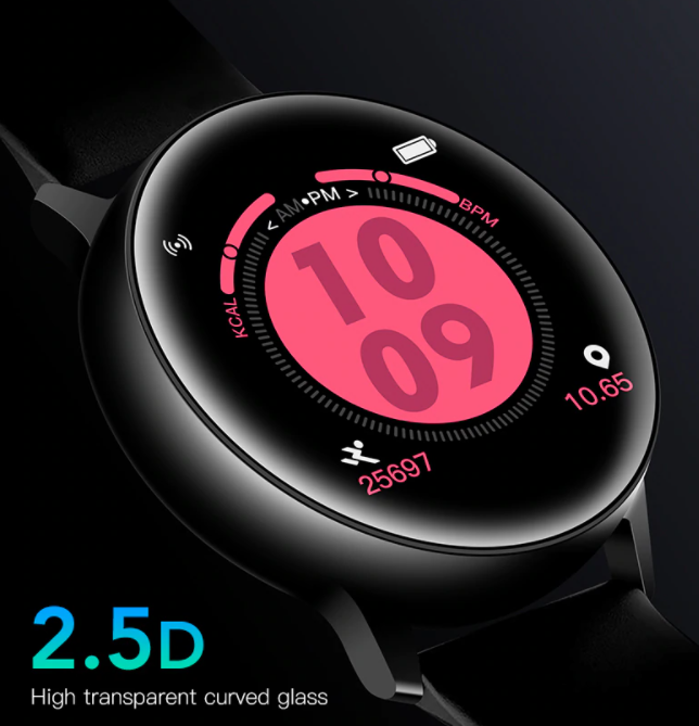 Smartwatch C10