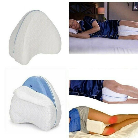 Almofada para pernas Estilo Comfy Pillow